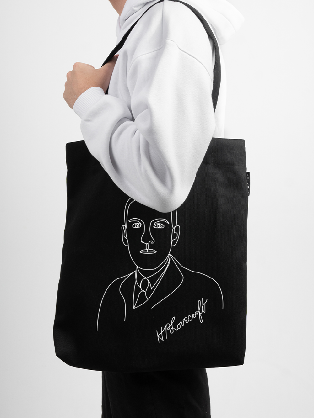 Шоппер | Лавкрафт