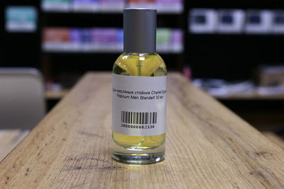 Духи масляные стойкие Chanel Egoist Platinum Men Standart 30 мл