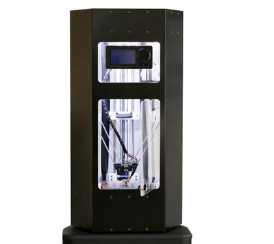 3D принтер Финист