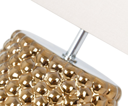 Лампа настольная Valditaro FRL13830135.02 Португалия фрагмент