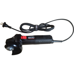 УШМ TEH TG12515VP 125 мм с регулировкой оборотов (константная электроника)