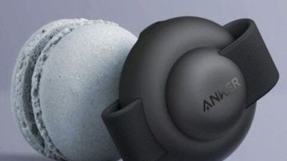 Anker показала раскладывающуюся беспроводную зарядку 3-в-1 MagGo