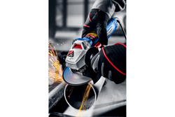 Углошлифовальная машина ЗУБР Профессионал, 125 мм УШМ-П125-750