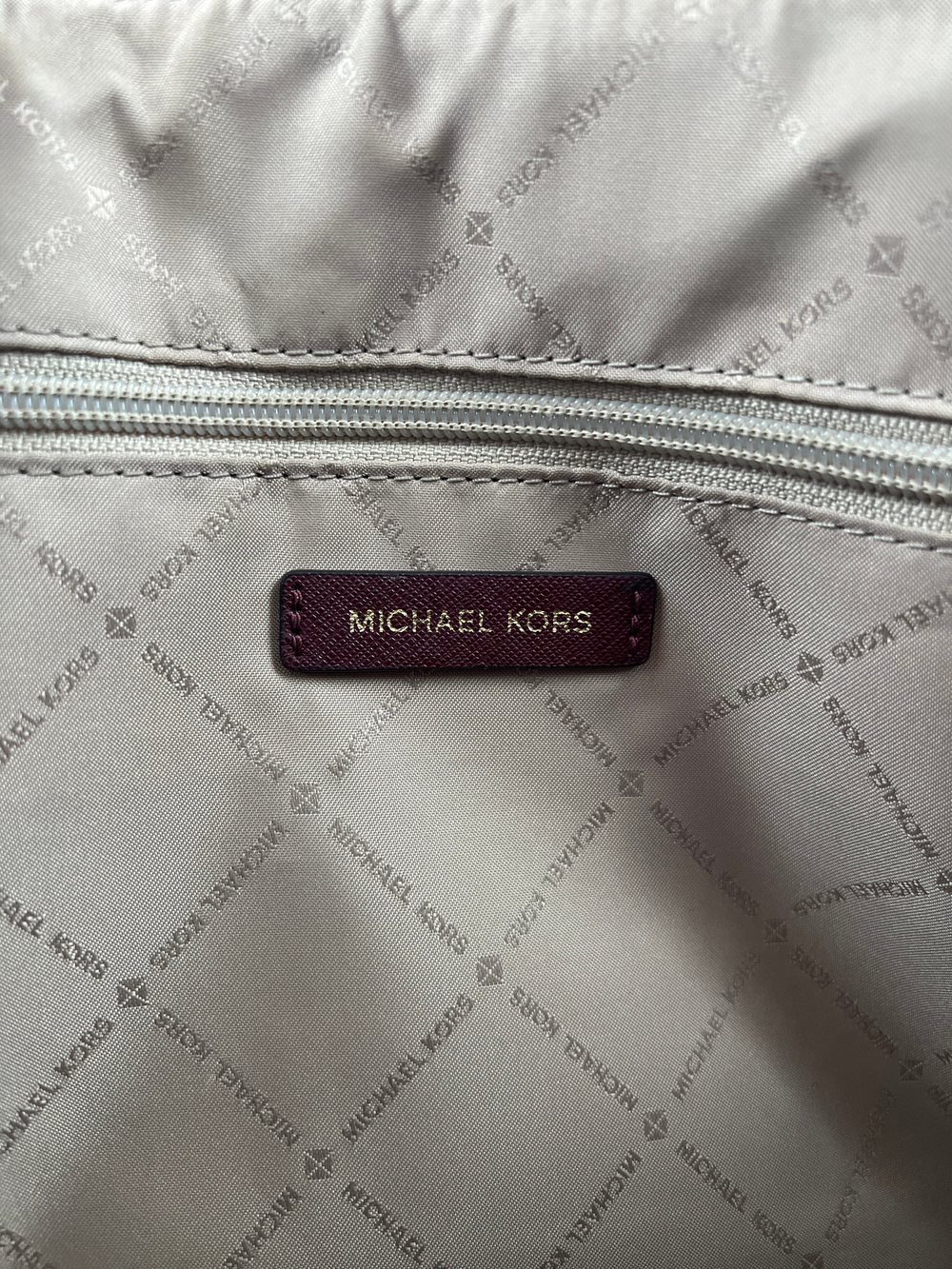 Сумка Michael Kors