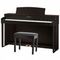 KAWAI CN301 R - цифровое пианино, банкетка, механика Responsive Hammer III, 88 клавиш, цвет палисанд