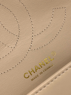 Chane1 Bag 30 cm