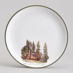 ТАРЕЛКА ОБЕДЕННАЯ LEFARD "FAMILY HOUSE" 26 СМ (МАЛ.УП.=3ШТ./КОР=18ШТ.)