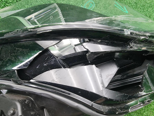 Фара правая Changan CS55PLUS (2021-2024) LED