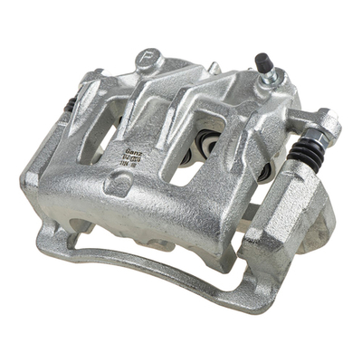 Суппорт передний R (в сборе) HYUNDAI/KIA SANTA FE/SORENTO 09- GANZ GIJ13119