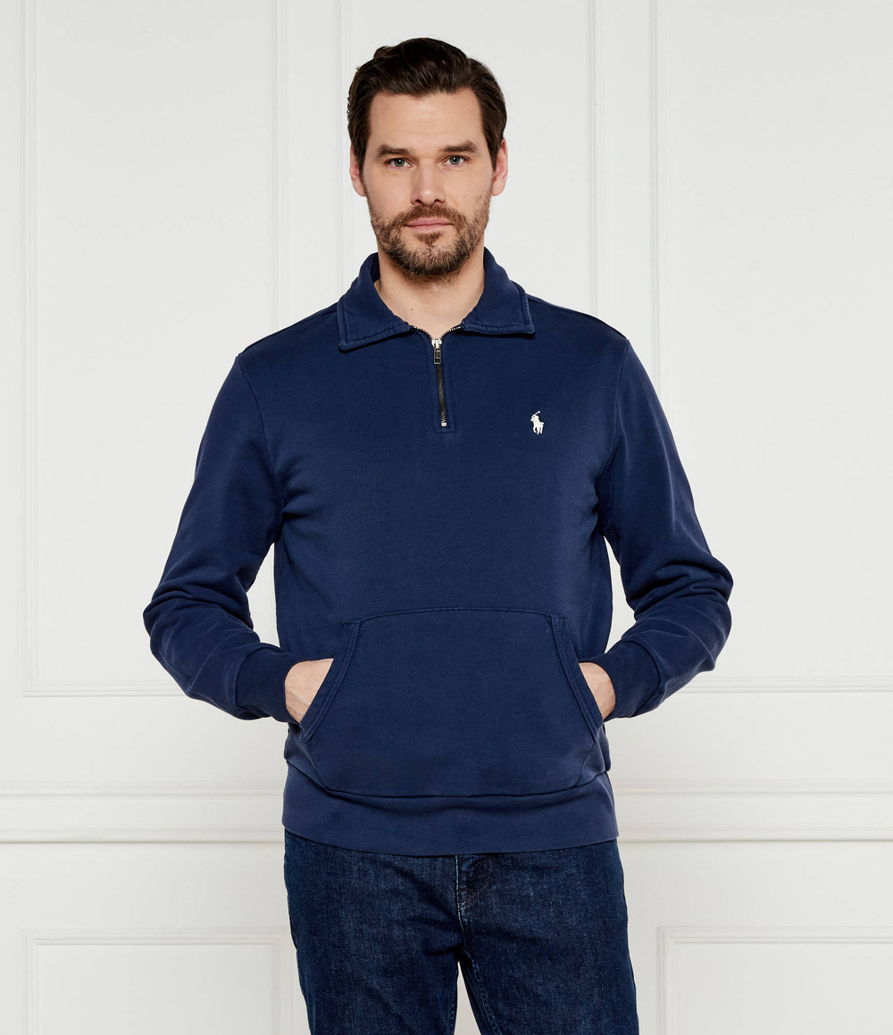 Худые POLO RALPH LAUREN - темно-синий(710934601)