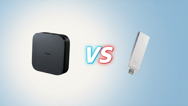 Aqara Hub M100 и Hub M3: сравнение возможностей и выбор для вашего дома