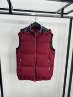 Безрукавка Kiton