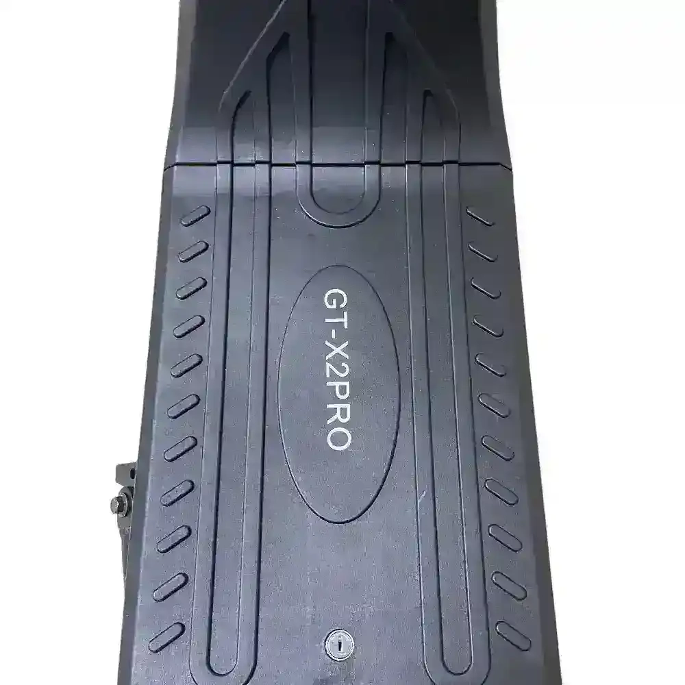 Электроскутер GT CITYCOCO X2 PRO