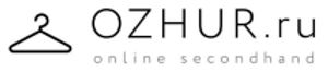 Секонд-хэнд ozhur.ru