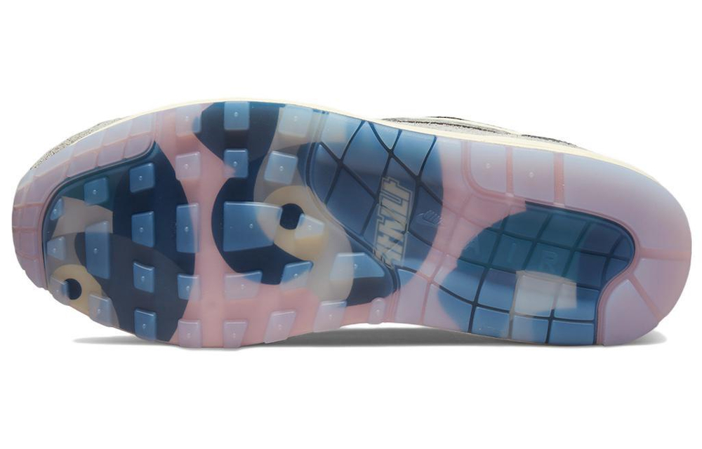 Кроссовки Kasina X Nike Air Max 1 Sp "Won-Ang"