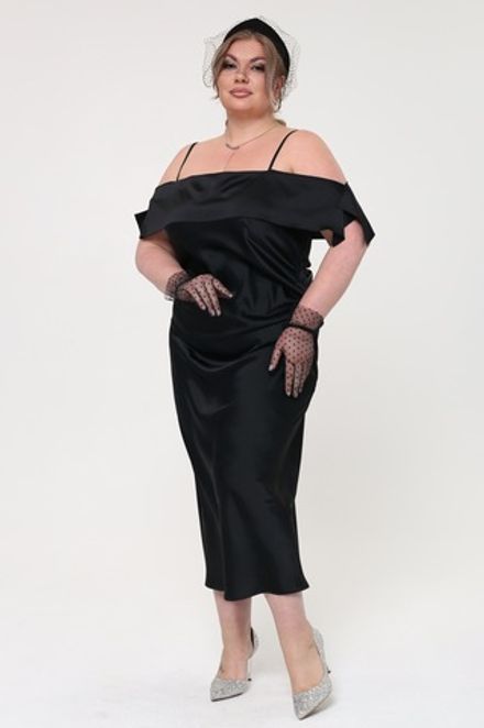 Платье 20134 Fabrika Фото 1