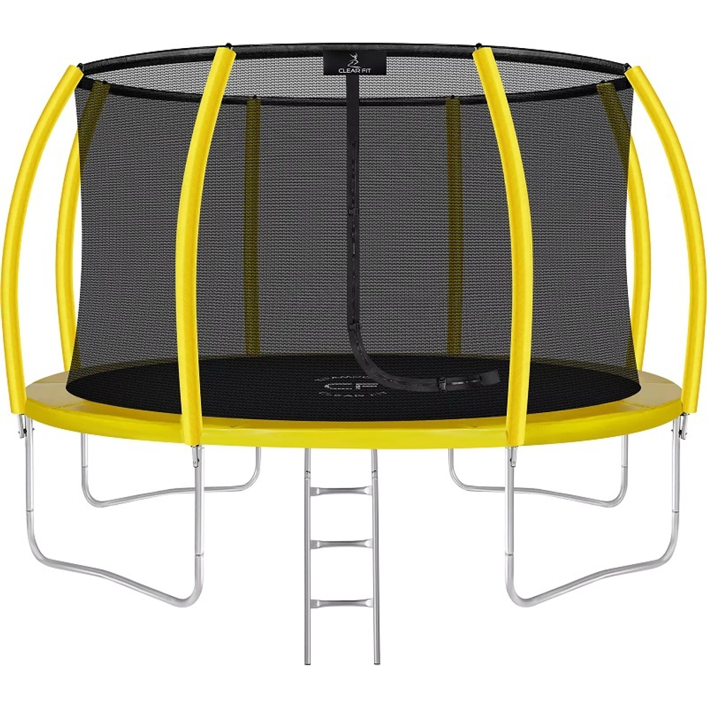 Батут clear fit sunhop 12ft