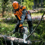 Бензопила штиль STIHL оригинал MS 462 шина SL 50 см цепь 36 RS