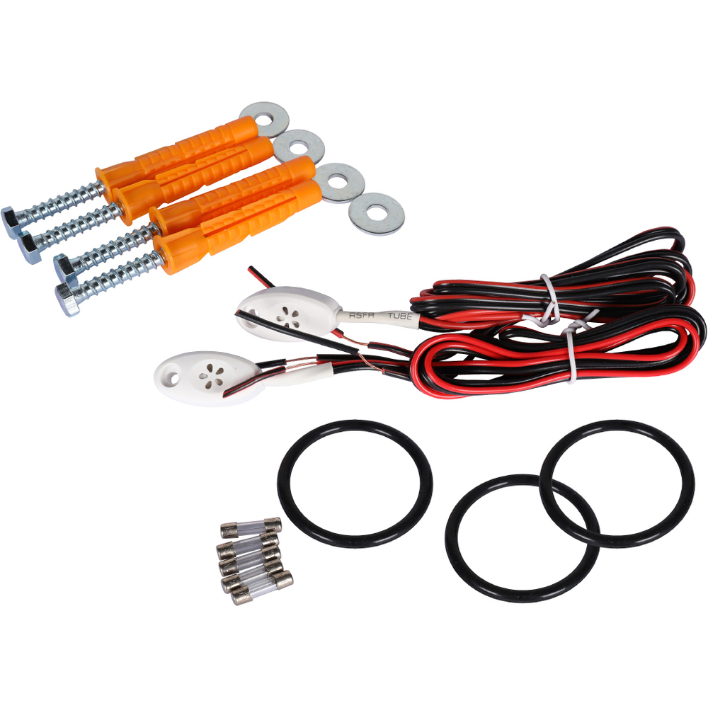 STOUT котел электрический  27 квт