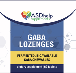 GABA lozenges