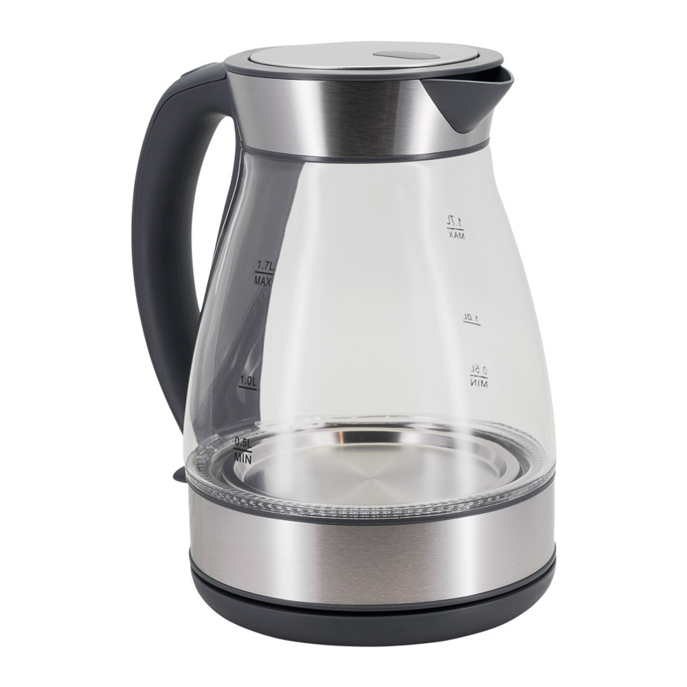 Чайник MAUNFELD MFK-634G.SP фото 2