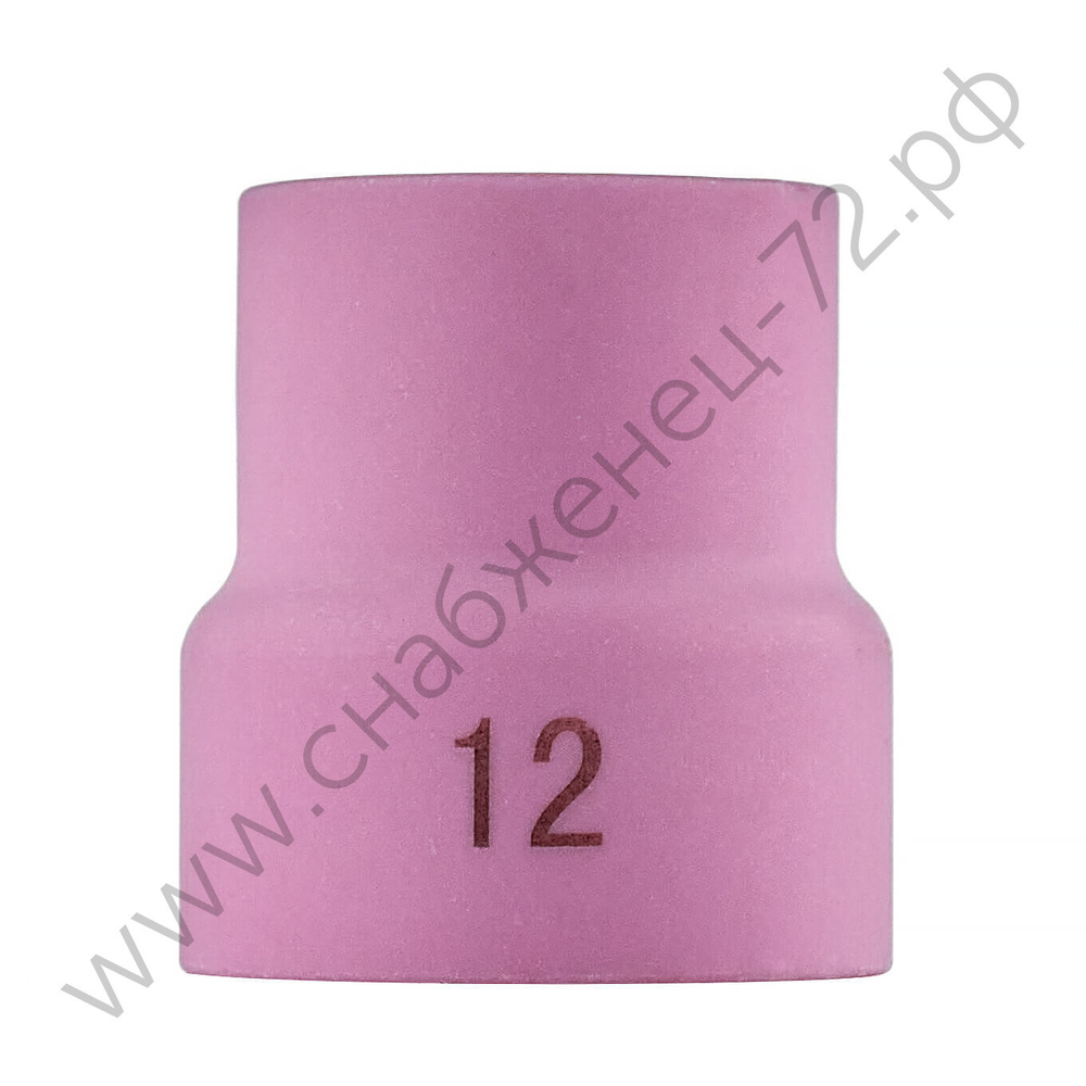 Набор COLISEUM №12 (TIG TP 17/18/26) диаметр вольфрама 2,4 мм. CLS1771