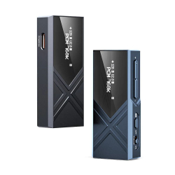 Усилитель для наушников FIIO KA17 (F3101K)