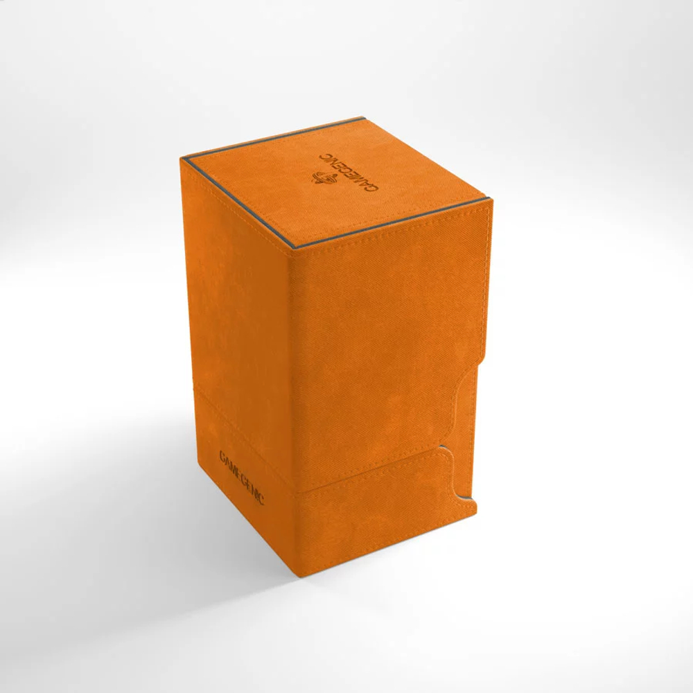 Коробочка для карт Watchtower 100+ Convertible - Orange