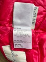 Куртка Moncler, 68