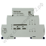 Реле задержки выключения TRT8-B