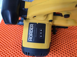 Дисковая (Циркулярная) пила Horder v-chp-2200