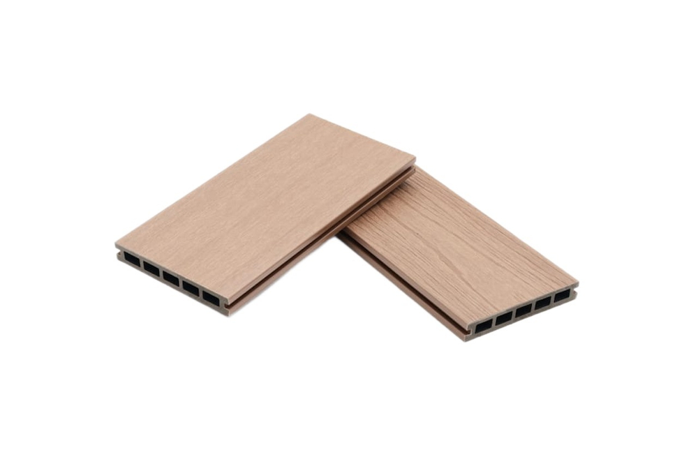Доска террасная Classic 5 CO 145х22х2900 3d-Гладкая П-8 Сосна