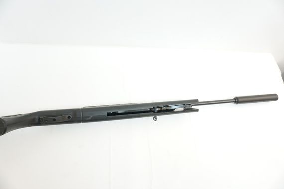 Пневматическая винтовка Hatsan 125 Sniper