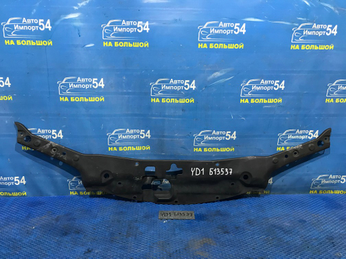 Накладка на рамку радиатора Honda MDX 2003-2006