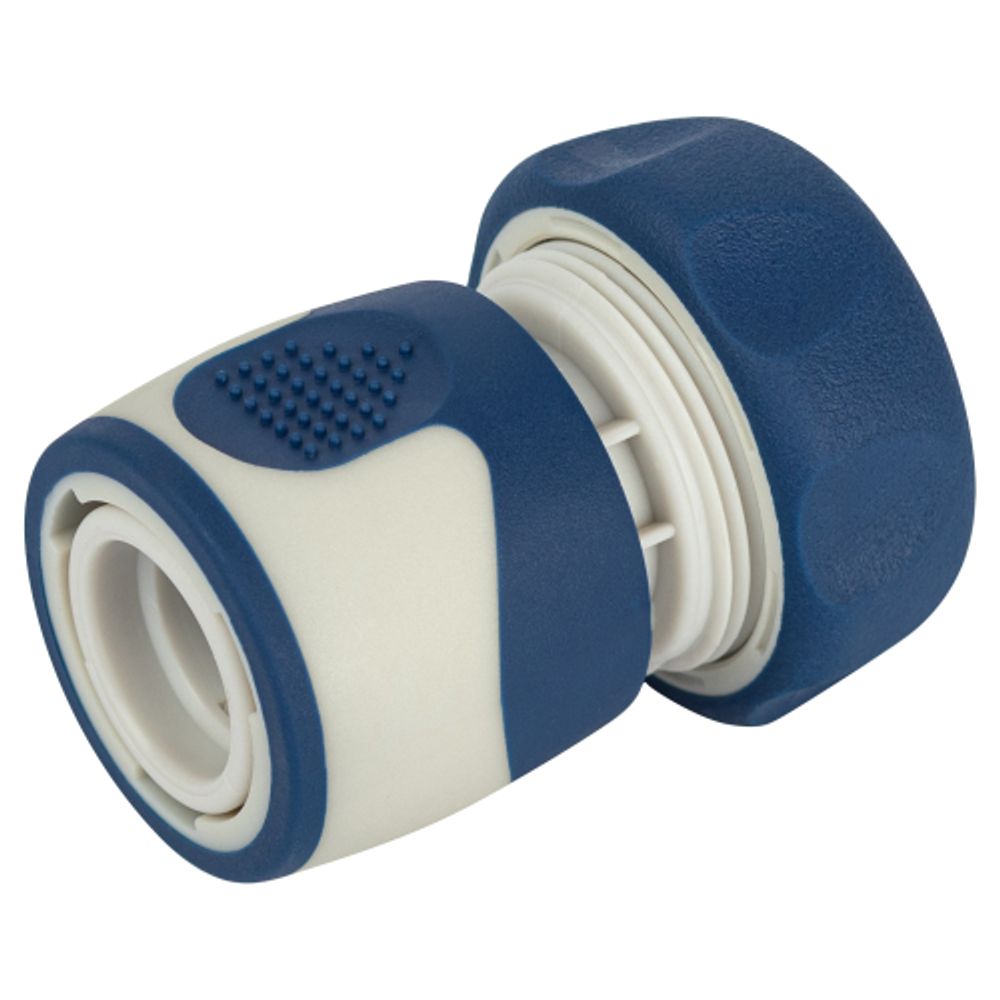 Коннектор GREEN APPLE GWHC20-059 для шланга 3/4 19 мм