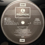 EMF - Schubert Dip (Европа 1991г.)