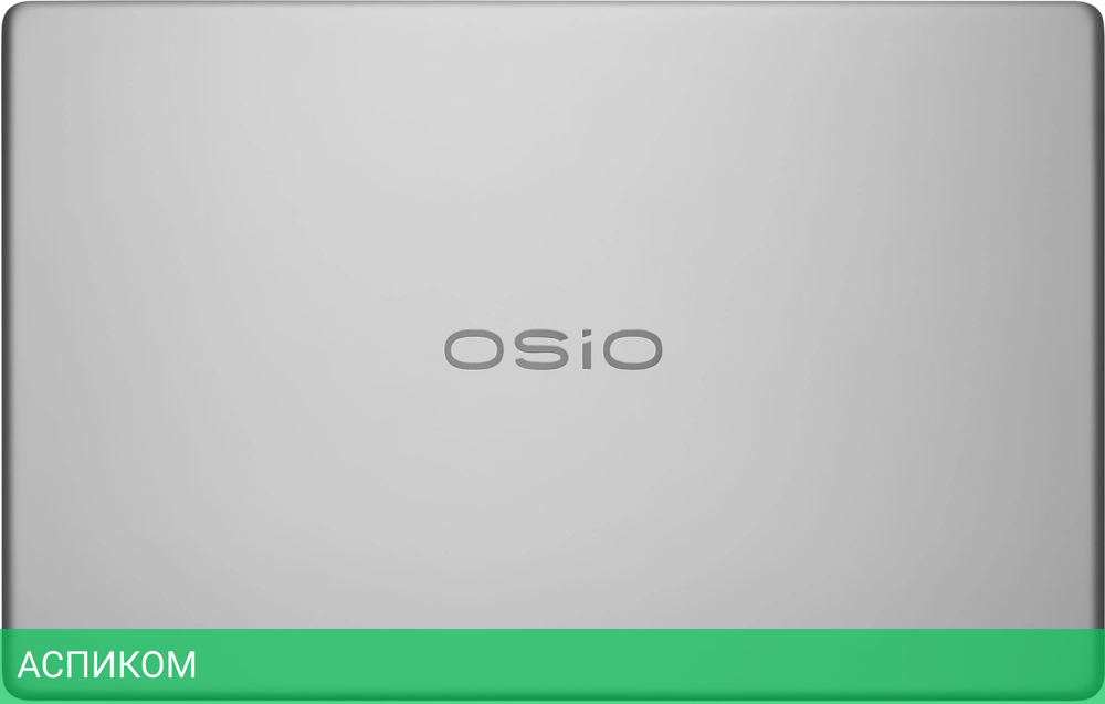 Ноутбук Osio FocusLine F140a-007