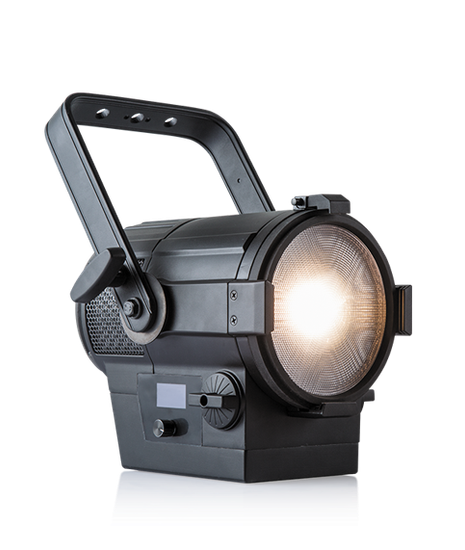 EFRESNEL VW 150 прожектор с линзой френеля, 100Вт