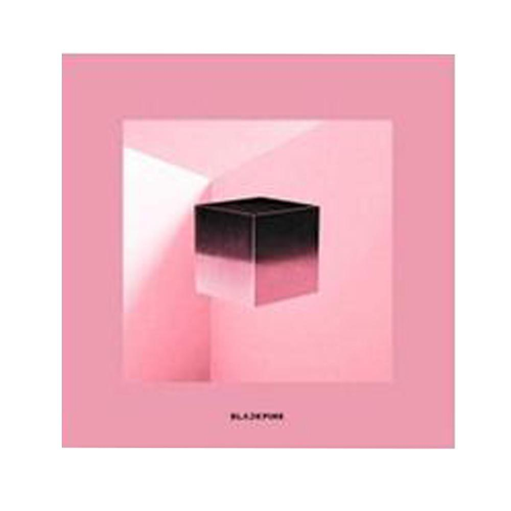 Альбом BLACKPINK - SQUARE UP
