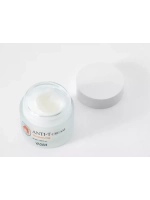 Увлажняющий крем anti-t moisturizing cream YADAH