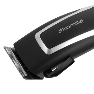 Машинка для стрижки электрическая Kamille KM-6804, 240Вт