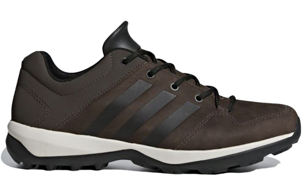 Кроссовки Adidas Daroga Plus Lea