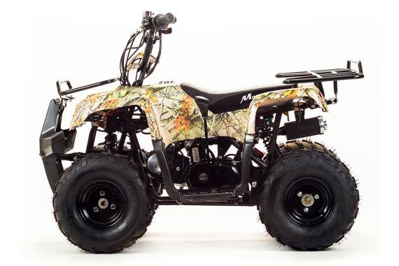 Квадроцикл MOTOLAND 110 Rider (2021 Г.)