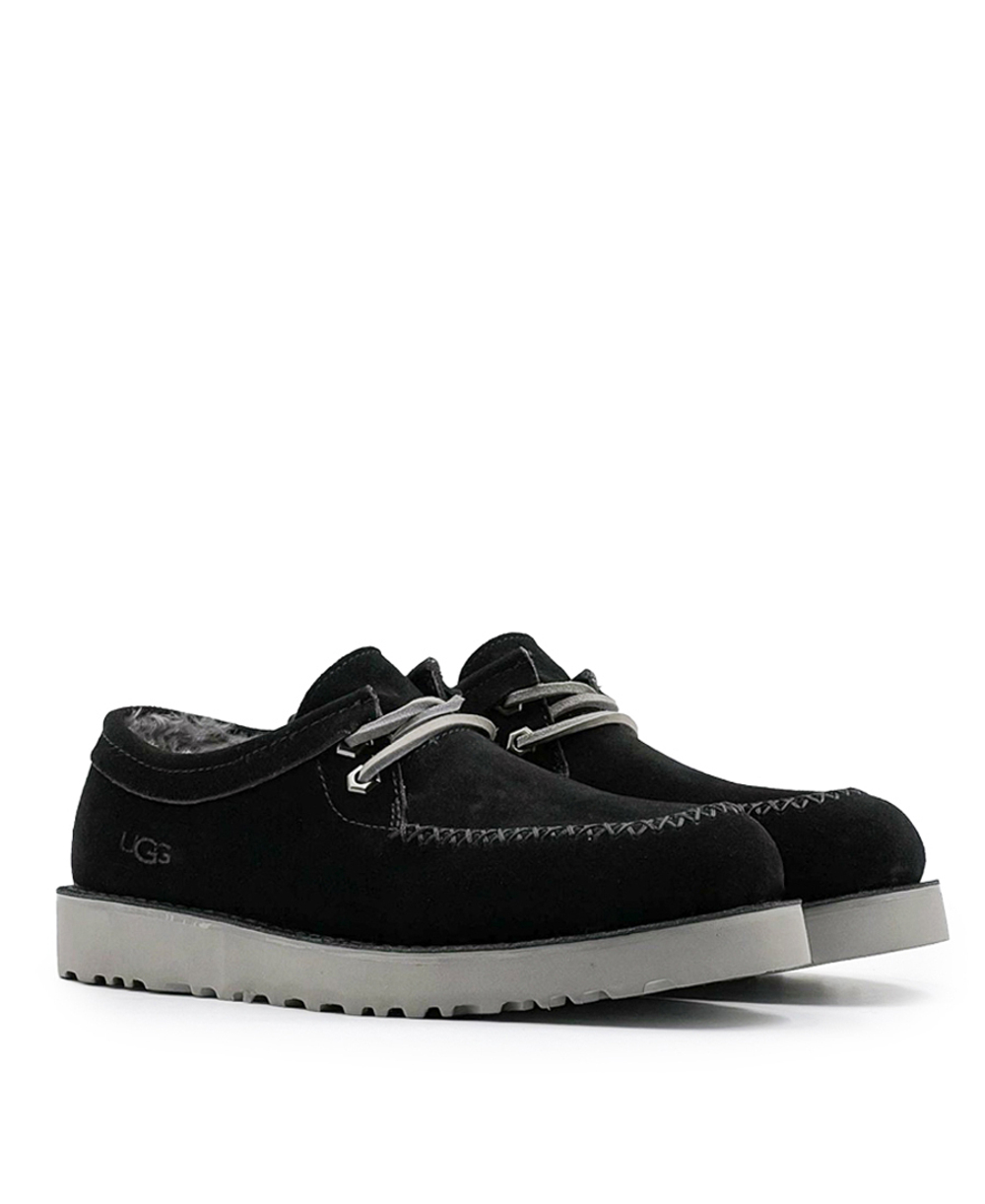 MENS NEUMEL NOVA-black