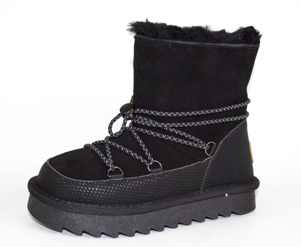 Угги детские зимние A711