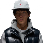 HV1169-077 Кепка U J PRO CAP S FB BR SNKR PTCH