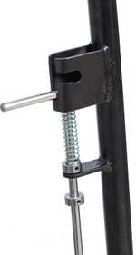 Домкрат подкатной, 10 т NORDBERG N3210n