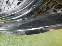 Бампер передний Mercedes GLS X166 15-19 В сборе