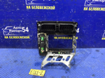 Блок управления климат-контролем Honda CIVIC 2001