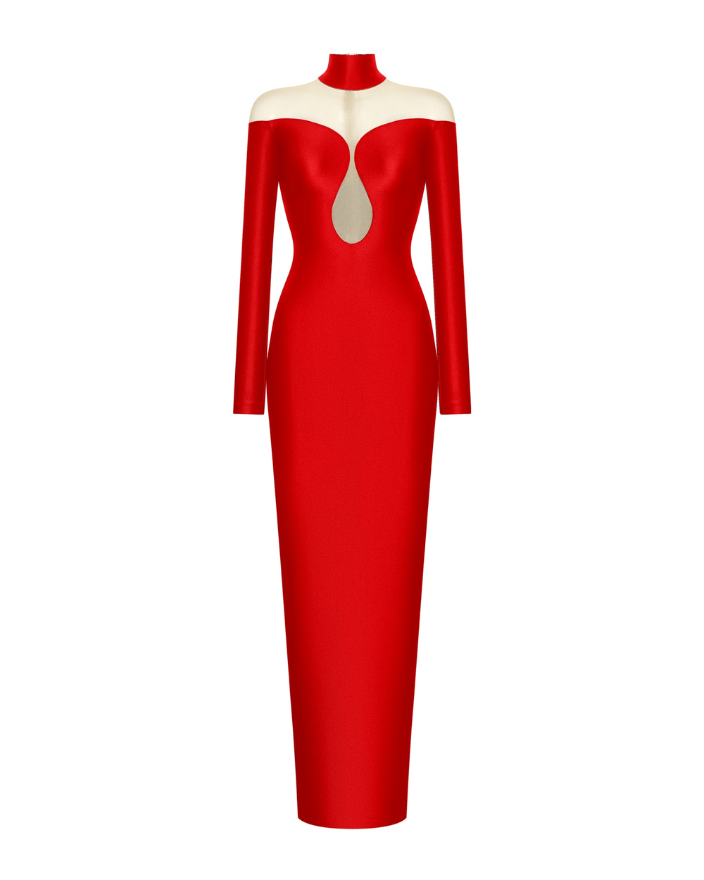CARPET DRESS